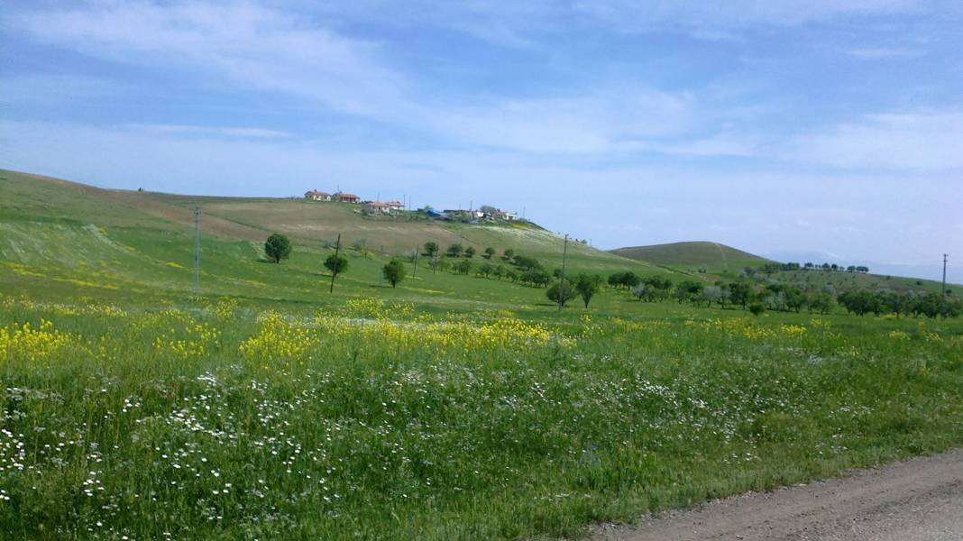 Arguvan Tarlacık Köyü Resimleri 4