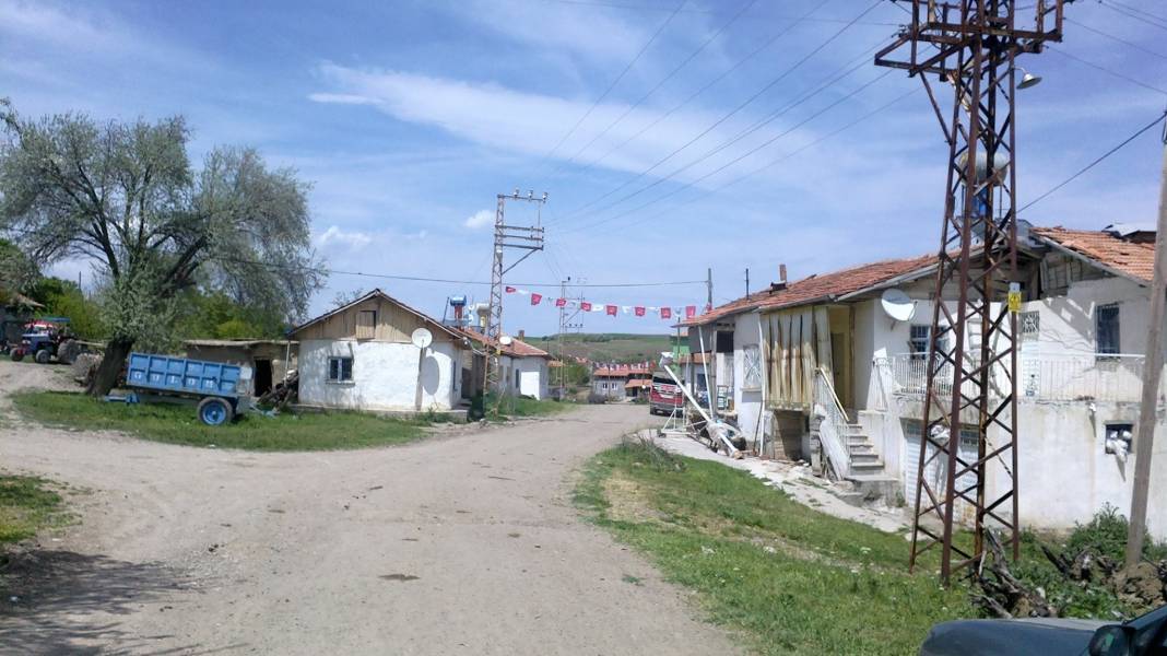 Arguvan Tarlacık Köyü Resimleri 6