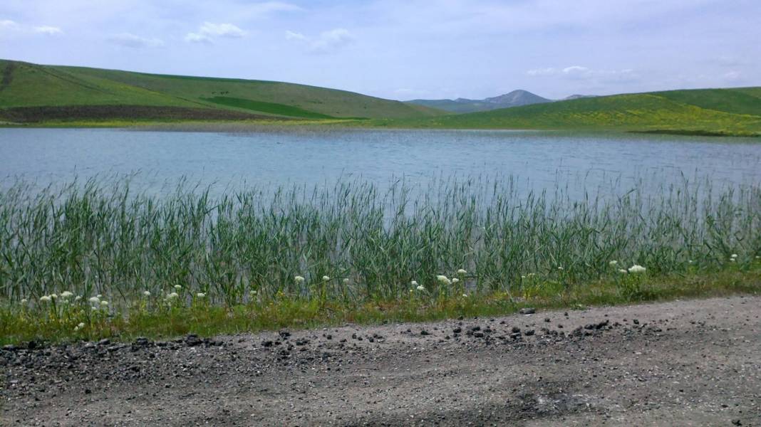 Arguvan Tarlacık Köyü Resimleri 7