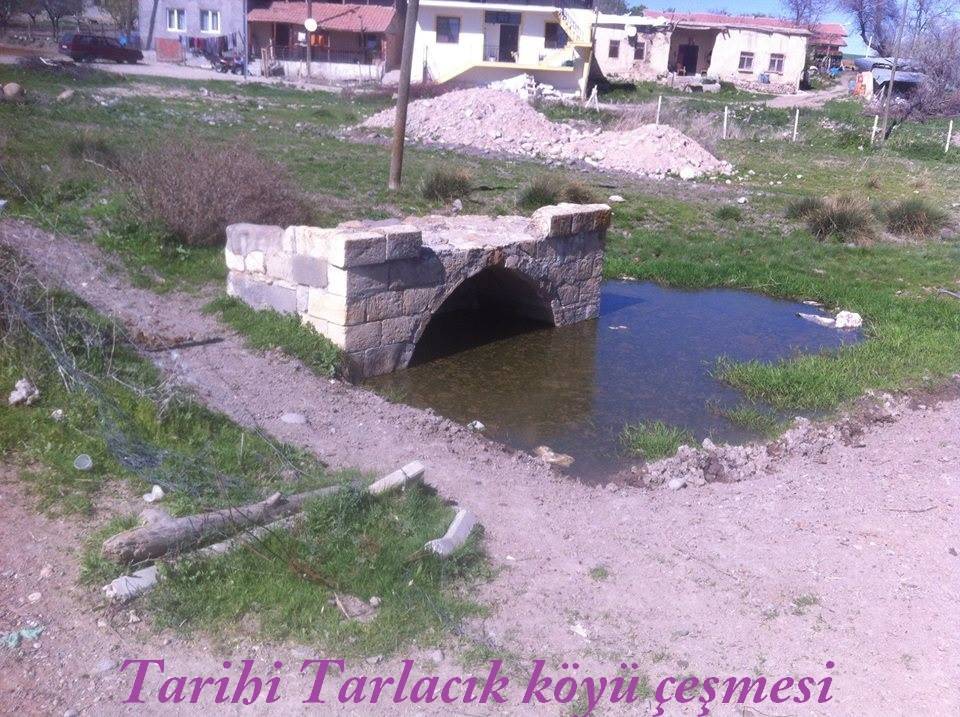 Arguvan Tarlacık Köyü Resimleri 8