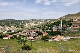 Arguvan Tatkınık Köyü Resimleri 1