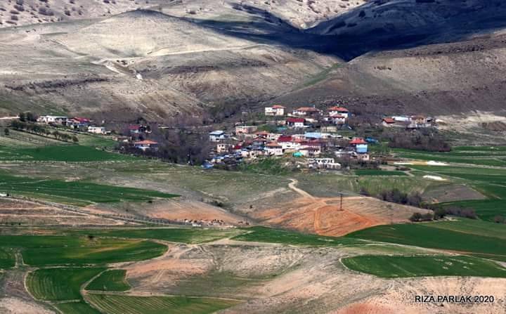 Arguvan Yamaç Köyü Resimleri 10