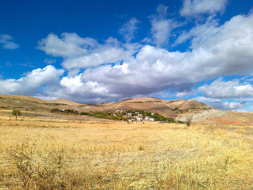 Arguvan Yamaç Köyü Resimleri 4