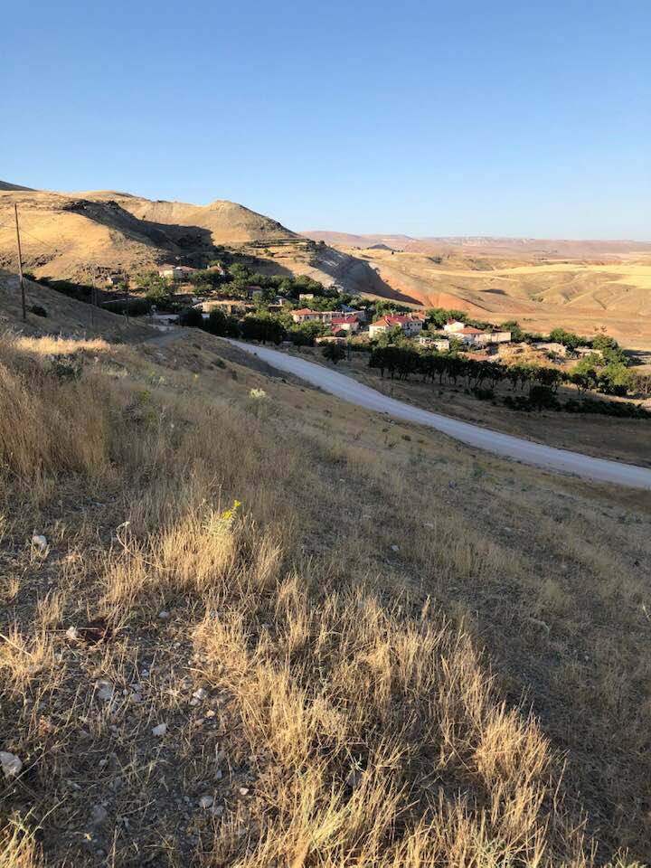 Arguvan Yamaç Köyü Resimleri 6