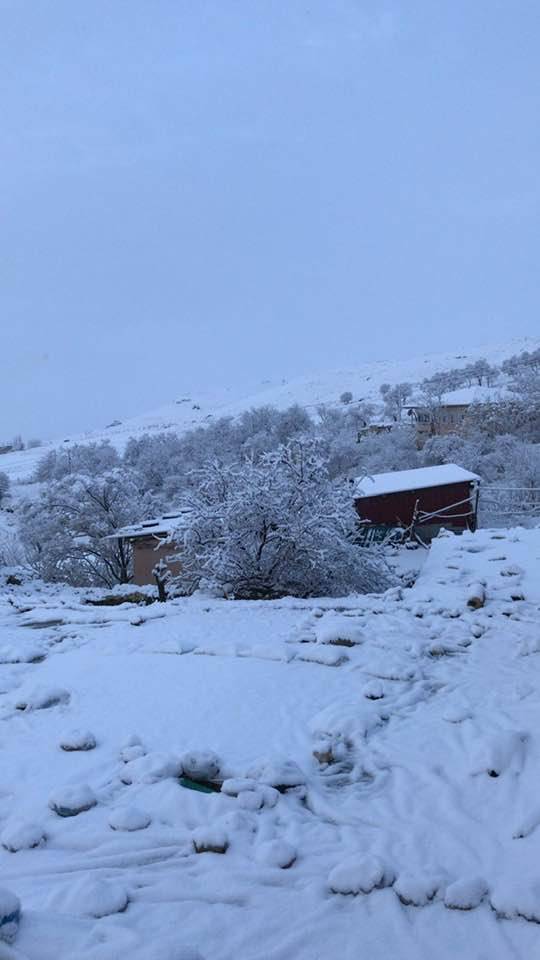 Arguvan Yamaç Köyü Resimleri 8