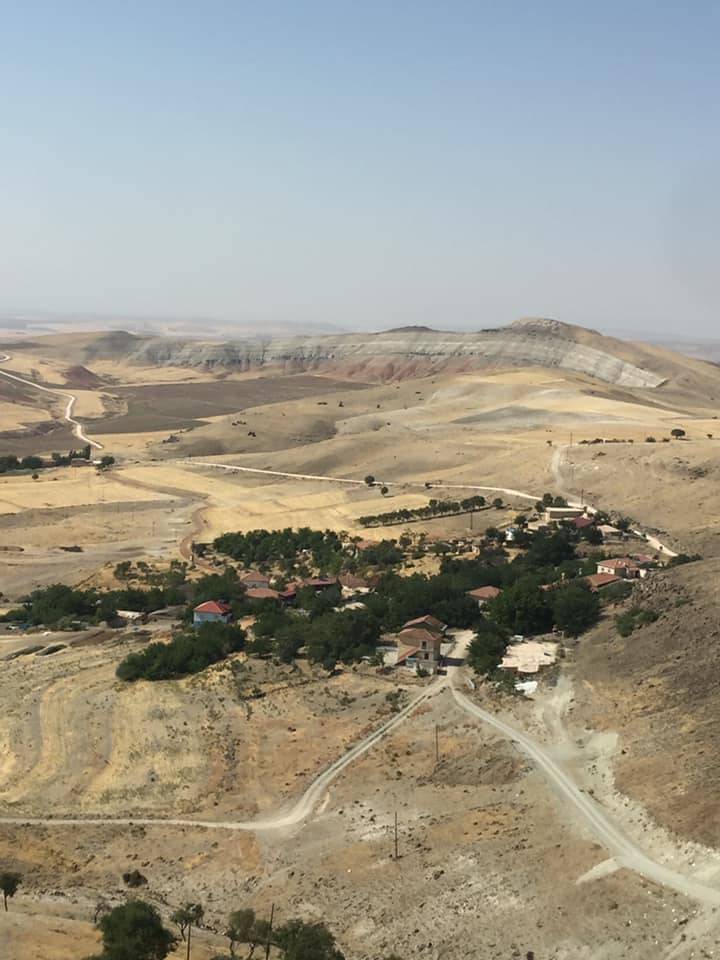 Arguvan Yamaç Köyü Resimleri 9