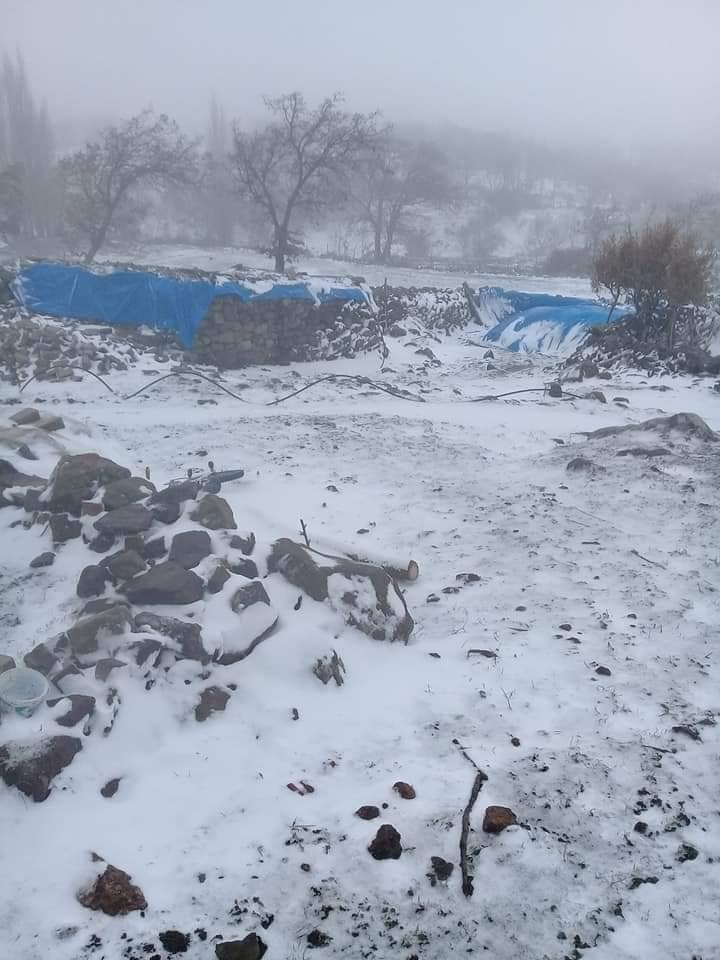 Akhisar İsaca Köyü Resimleri 11