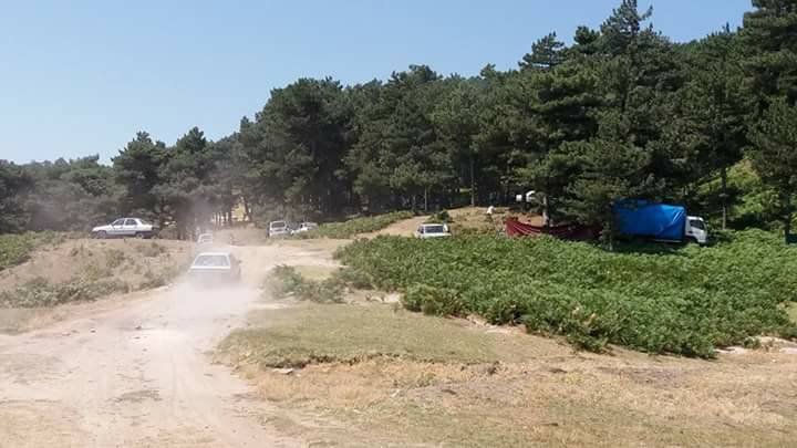Akhisar İsaca Köyü Resimleri 2