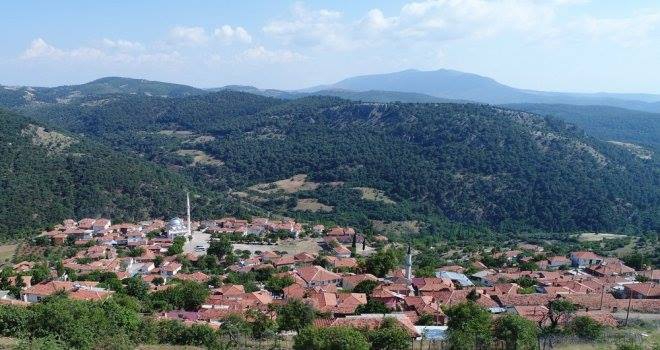Akhisar İsaca Köyü Resimleri 7