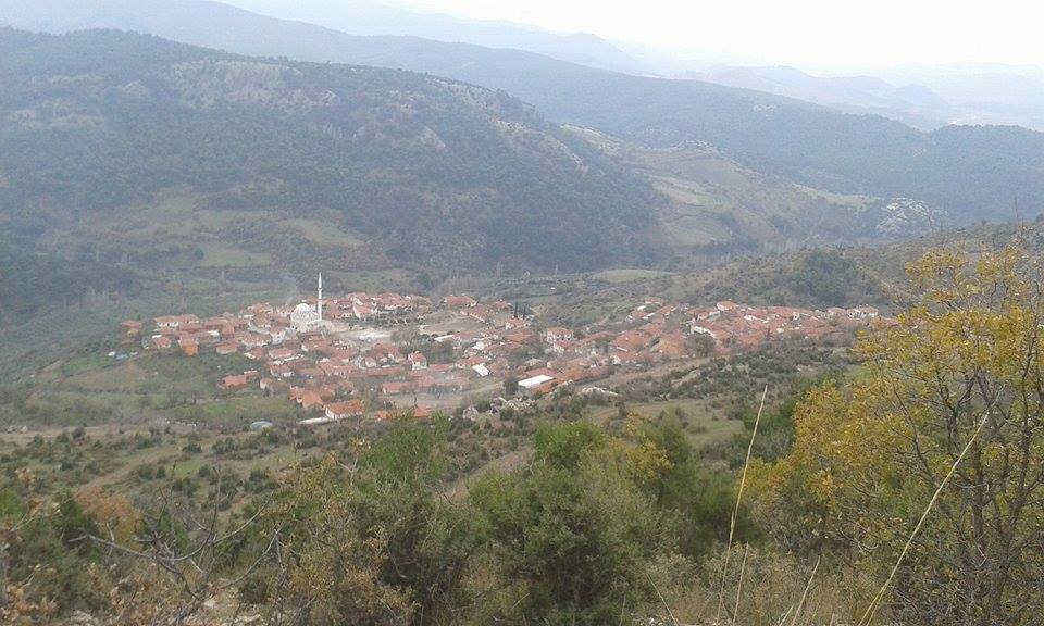 Akhisar İsaca Köyü Resimleri 9