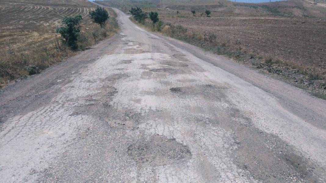 Arguvan Yayıklı Köyü Resimleri 2