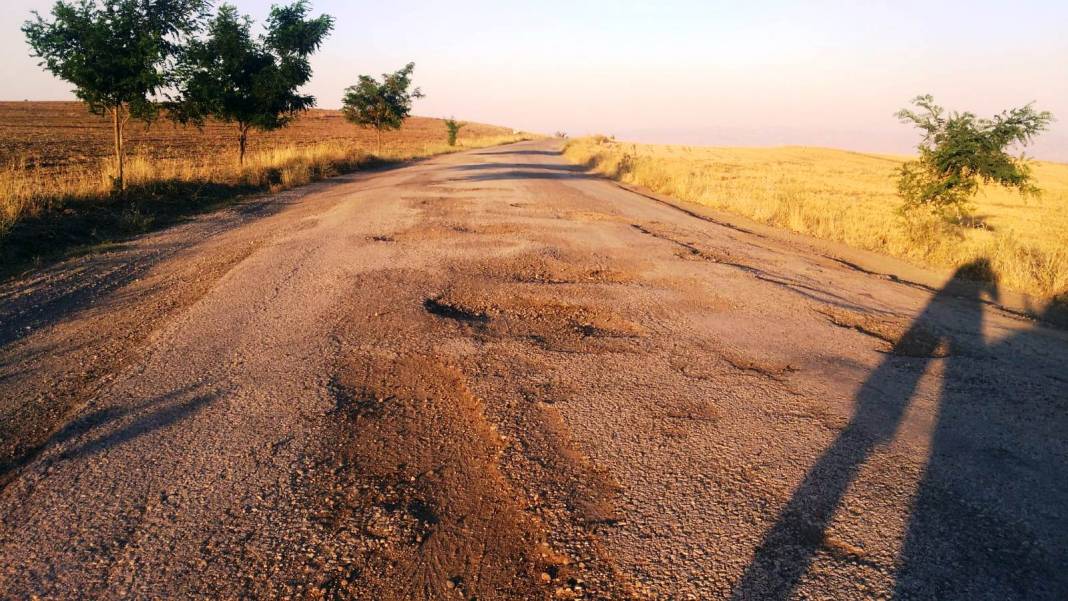 Arguvan Yayıklı Köyü Resimleri 3