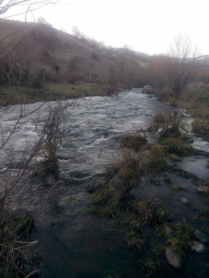 Arguvan Yenisu Köyü Resimleri 11