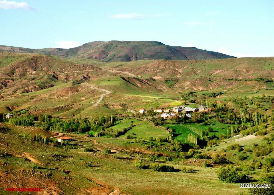 Arguvan Yenisu Köyü Resimleri 13