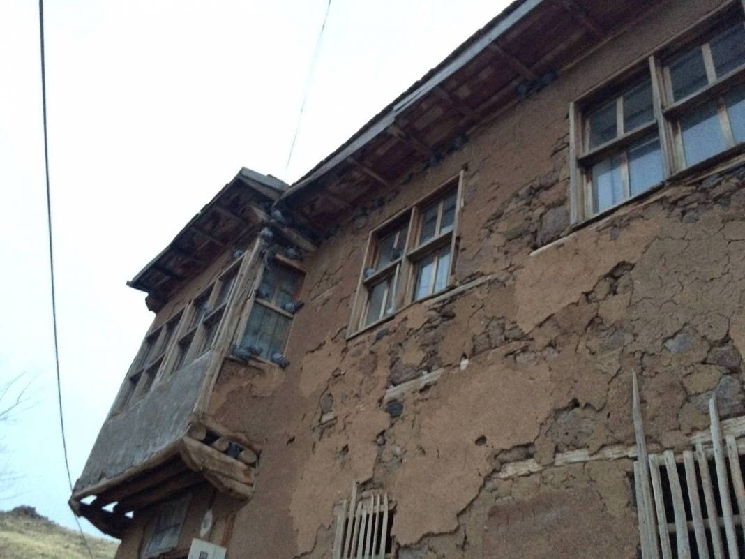 Arguvan Yenisu Köyü Resimleri 3