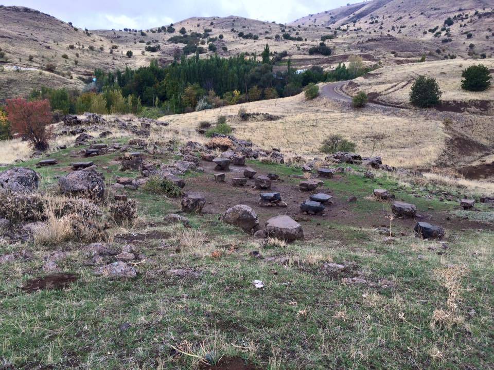 Arguvan Yenisu Köyü Resimleri 4