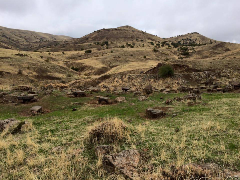 Arguvan Yenisu Köyü Resimleri 5