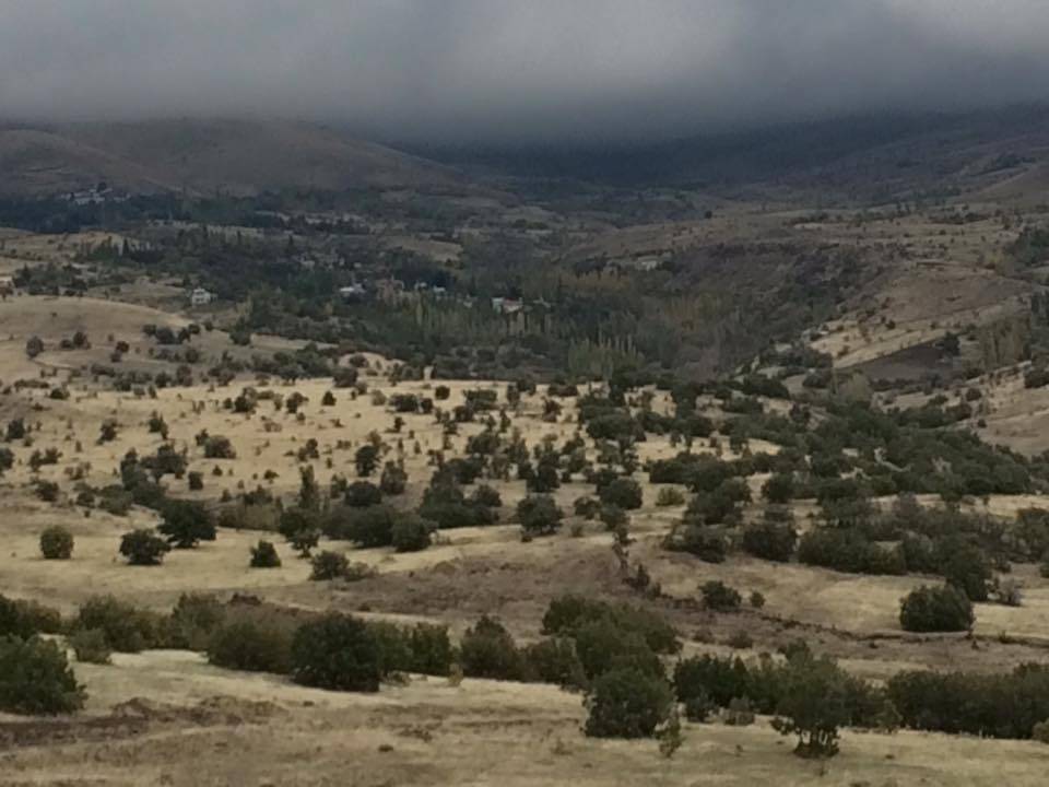 Arguvan Yenisu Köyü Resimleri 6