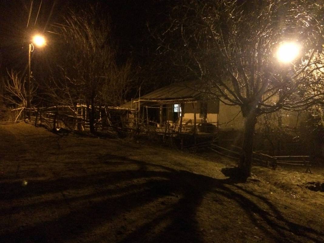 Arguvan Yenisu Köyü Resimleri 7