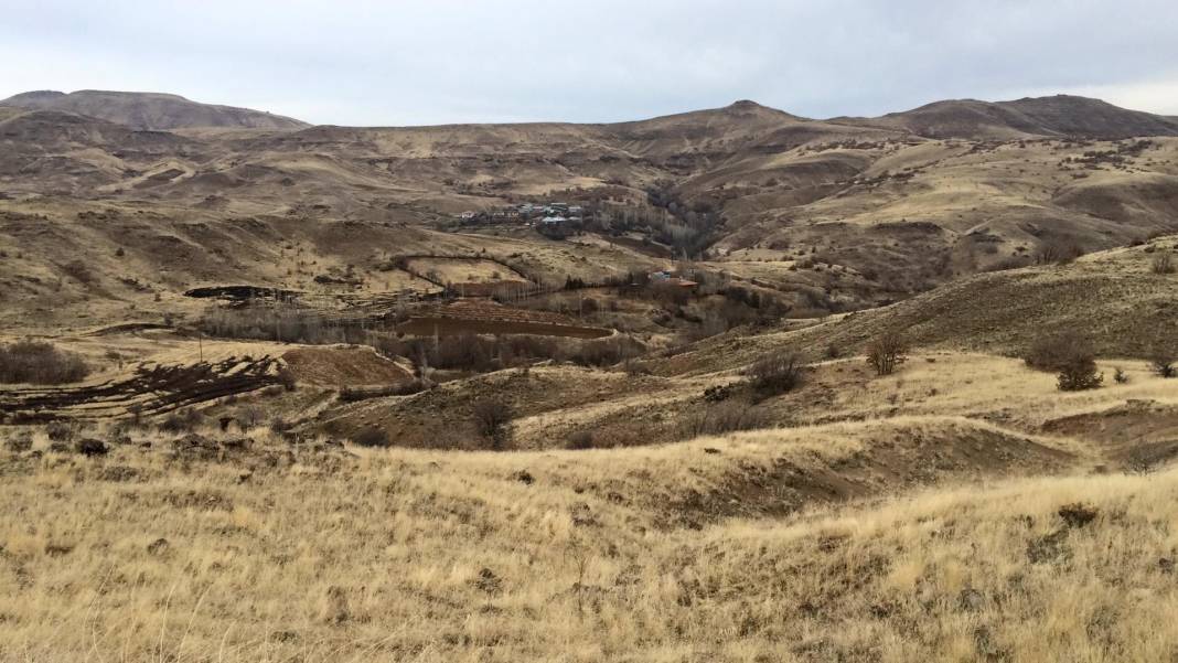 Arguvan Yenisu Köyü Resimleri 8