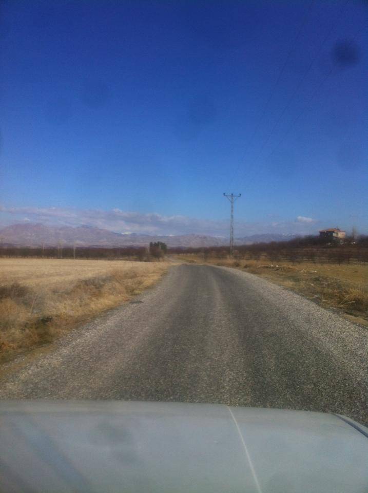 Battalgazi Adagören Köyü Resimleri 5