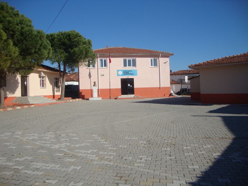 Akhisar Kadıdağı  Köyü Resimleri 4