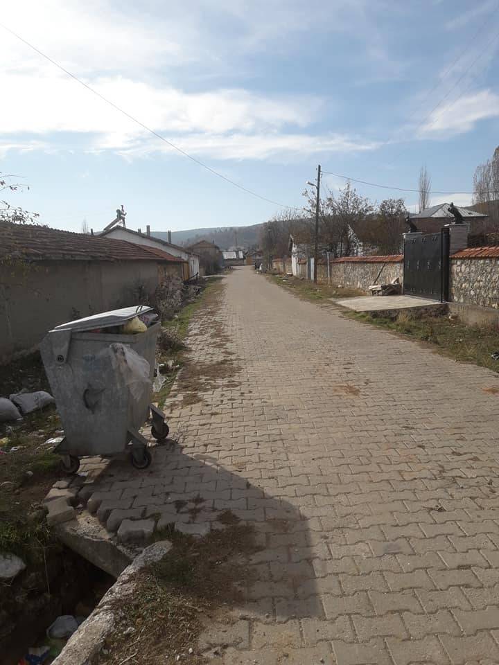 Çavdarhisar Doğancılar Köyü Resimleri 10