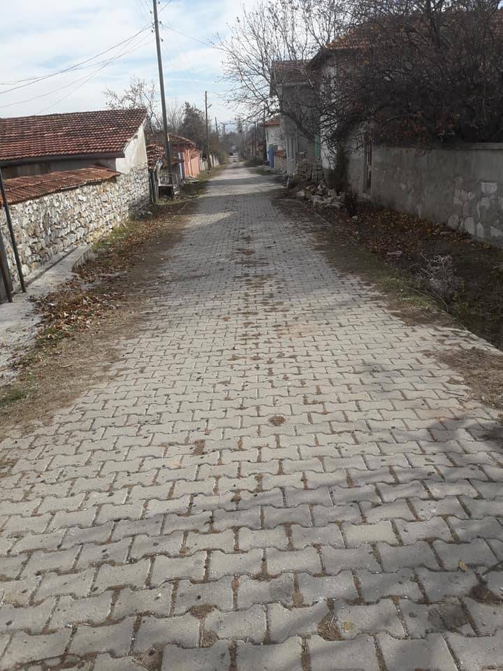 Çavdarhisar Doğancılar Köyü Resimleri 11