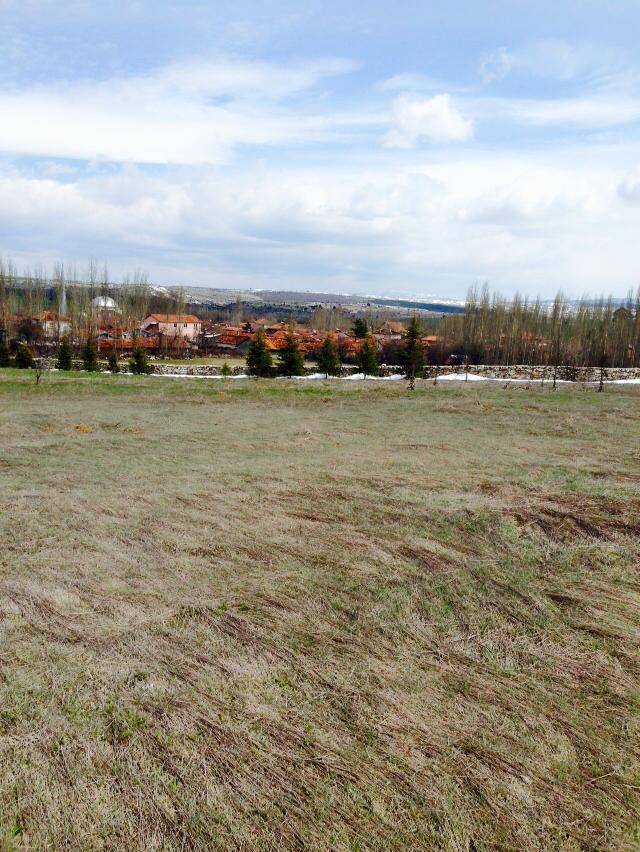 Çavdarhisar Doğancılar Köyü Resimleri 3