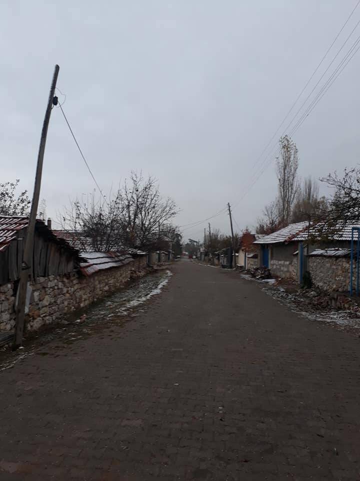 Çavdarhisar Doğancılar Köyü Resimleri 4