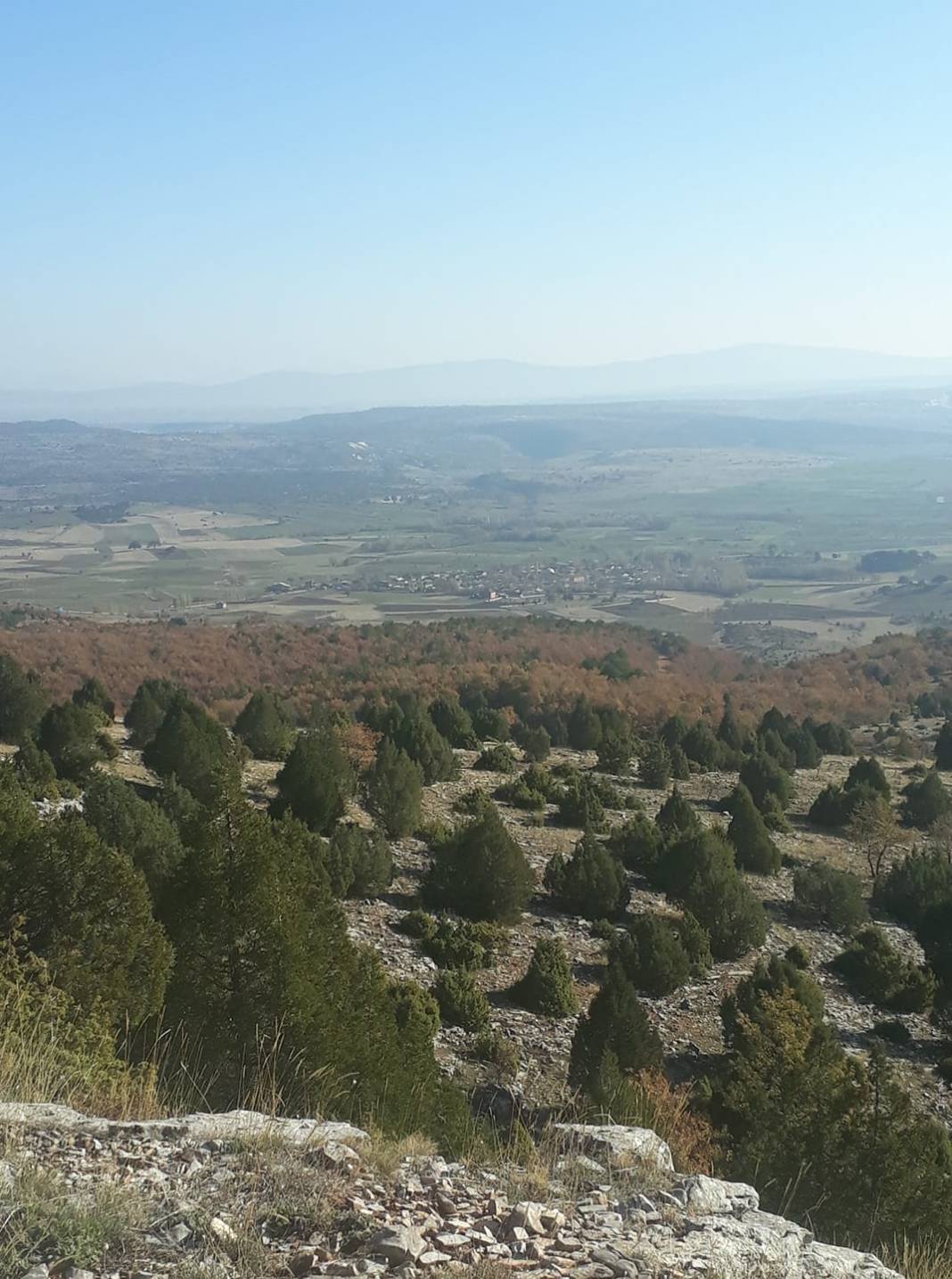 Çavdarhisar Doğancılar Köyü Resimleri 5