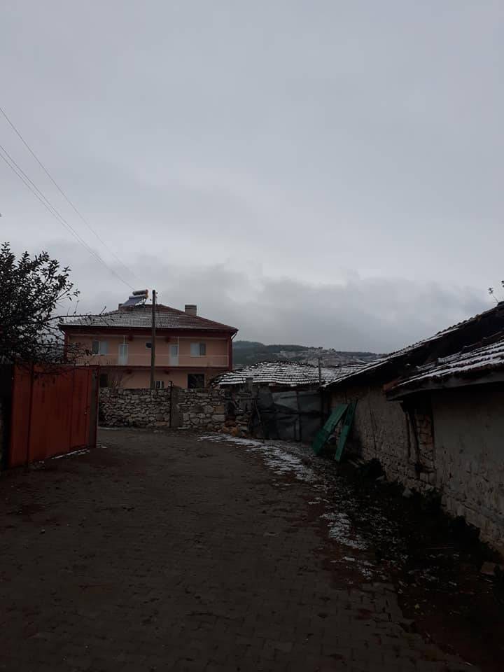 Çavdarhisar Doğancılar Köyü Resimleri 7