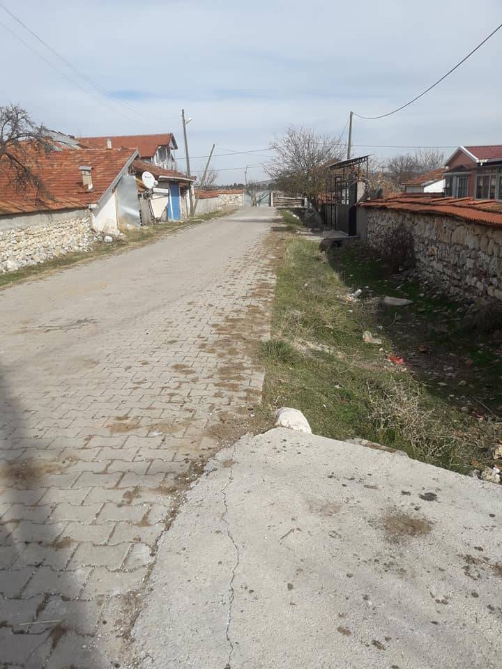 Çavdarhisar Doğancılar Köyü Resimleri 8