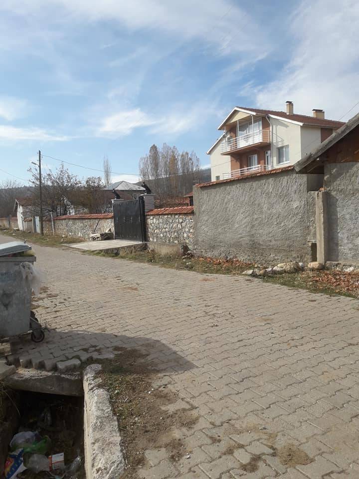 Çavdarhisar Doğancılar Köyü Resimleri 9