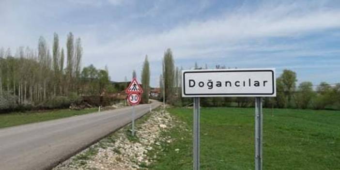 Çavdarhisar Doğancılar Köyü Resimleri