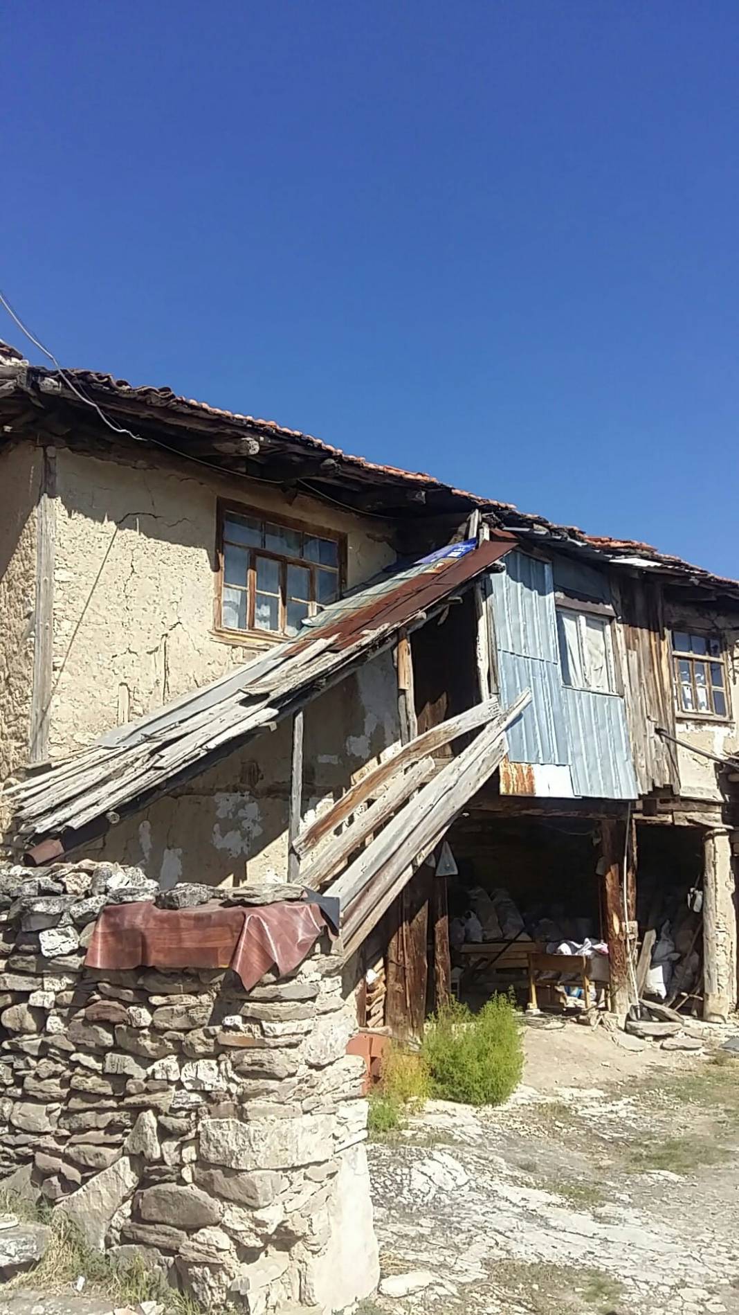 Çavdarhisar Gökler Köyü Resimleri 4