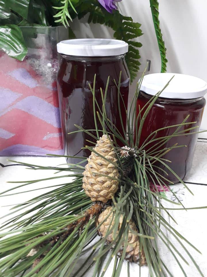 Çavdarhisar Hacımahmut Köyü Resimleri 10