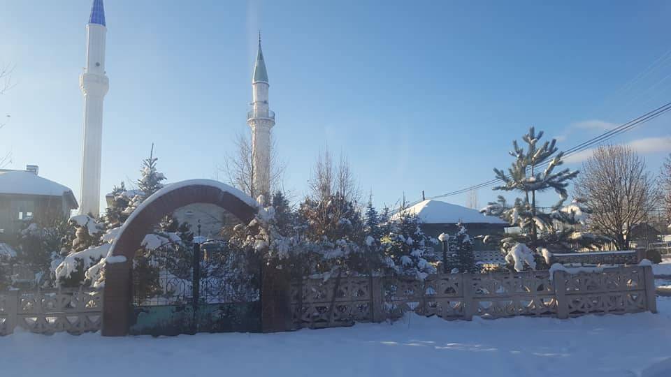 Çavdarhisar Hacımahmut Köyü Resimleri 11