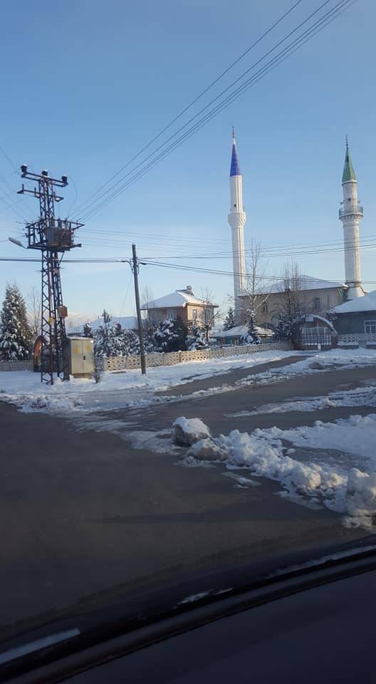 Çavdarhisar Hacımahmut Köyü Resimleri 12