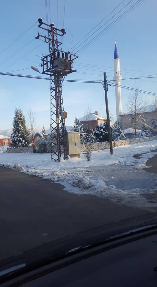 Çavdarhisar Hacımahmut Köyü Resimleri 13