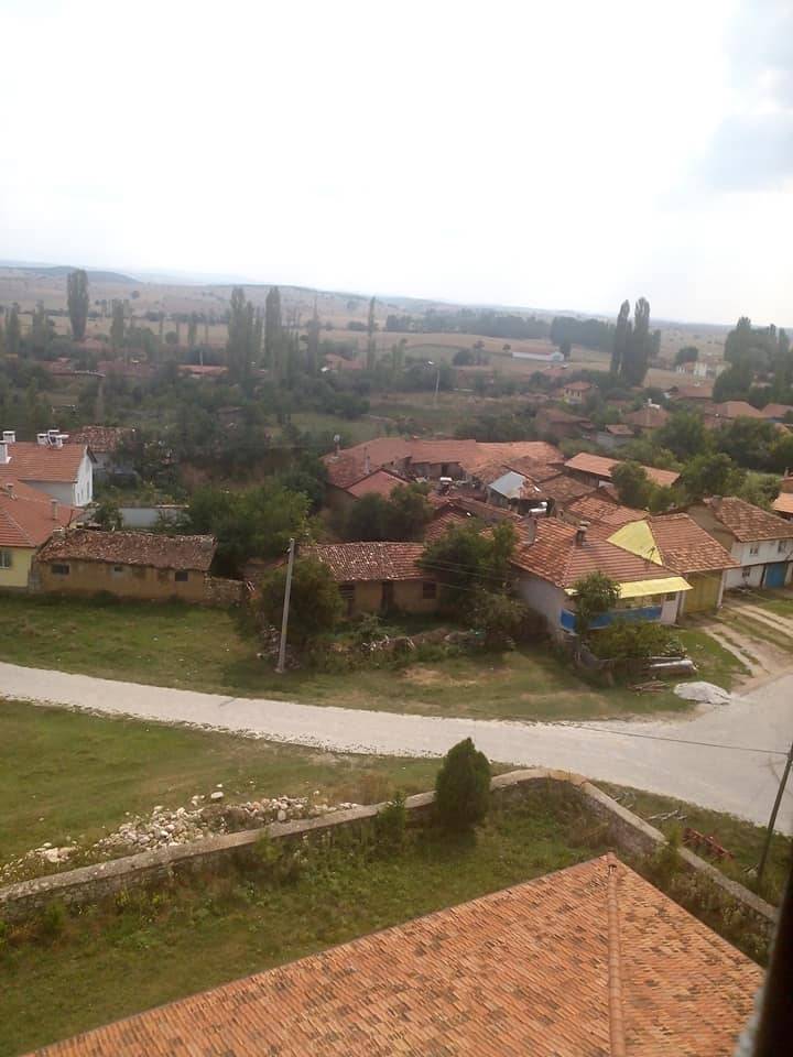 Çavdarhisar Hacımahmut Köyü Resimleri 3