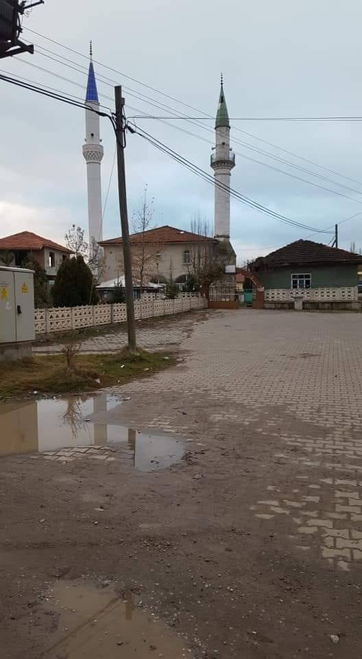 Çavdarhisar Hacımahmut Köyü Resimleri 4