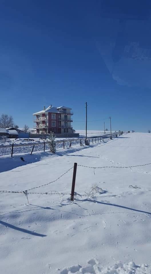 Çavdarhisar Hacımahmut Köyü Resimleri 5