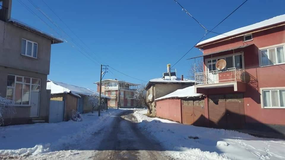 Çavdarhisar Hacımahmut Köyü Resimleri 6