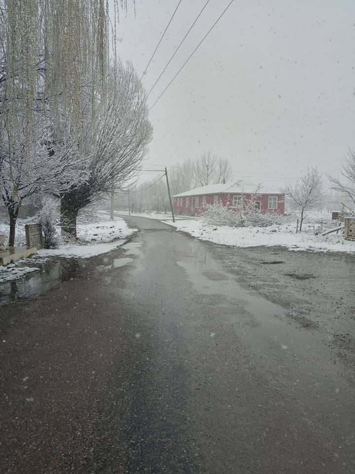 Çavdarhisar Hacımahmut Köyü Resimleri 8