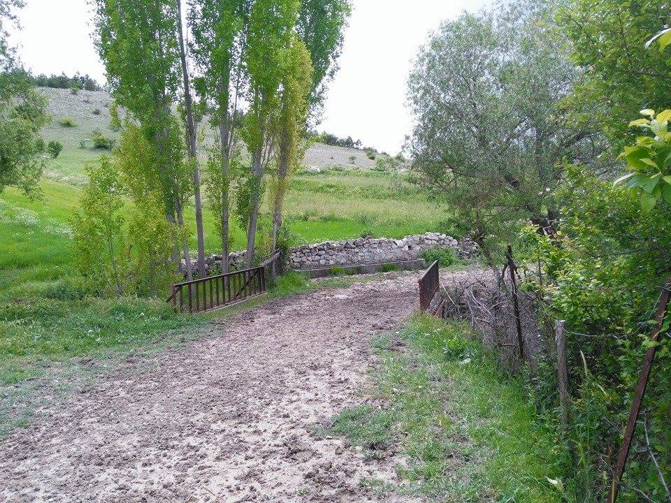 Çavdarhisar İlçikören Köyü Resimleri 1