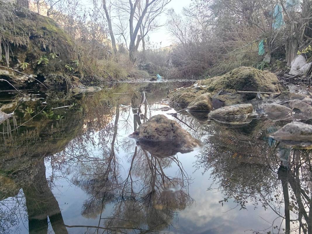 Çavdarhisar İlçikören Köyü Resimleri 12