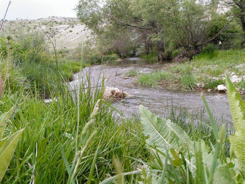 Çavdarhisar İlçikören Köyü Resimleri 20