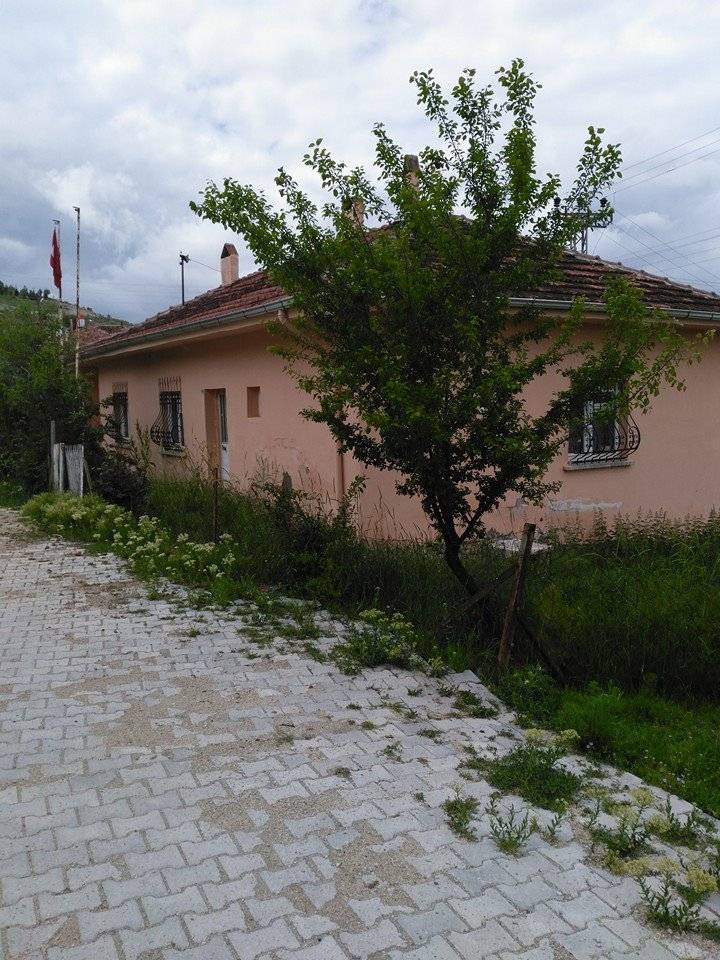 Çavdarhisar İlçikören Köyü Resimleri 22