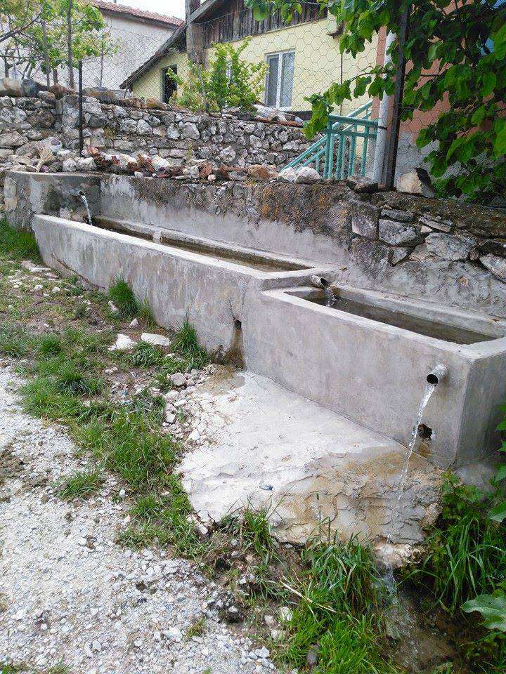 Çavdarhisar İlçikören Köyü Resimleri 23